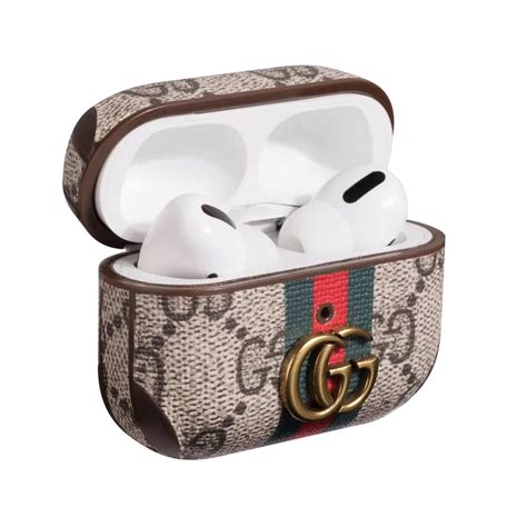 gucci airpod case 2nd generation|gucci airpod case australia.